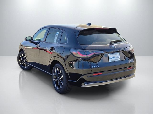 New 2026 Honda HR-V EX-L image 6