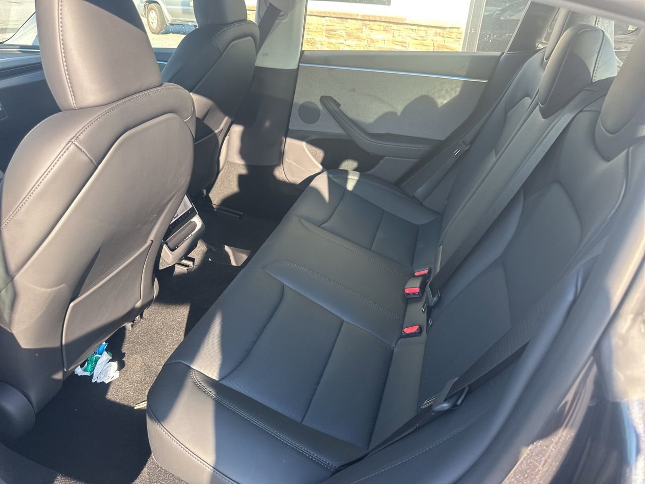Used 2025 Tesla Model 3 Long Range image 4