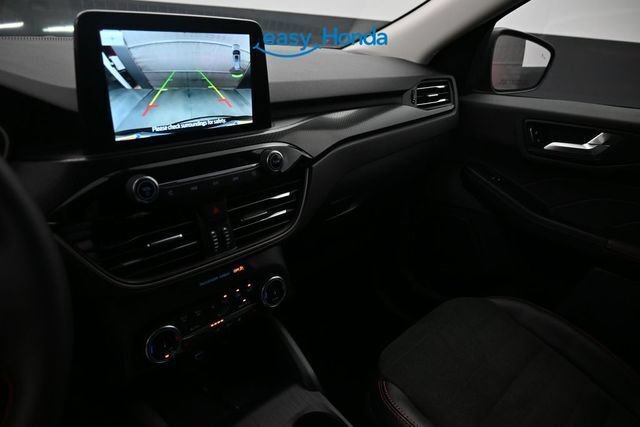 Used 2022 Ford Escape SEL w/ SEL Stealth AWD Package image 12