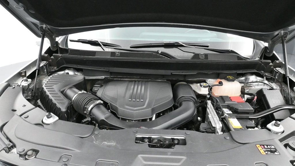 Used 2024 Chevrolet Traverse LT FWD image 17