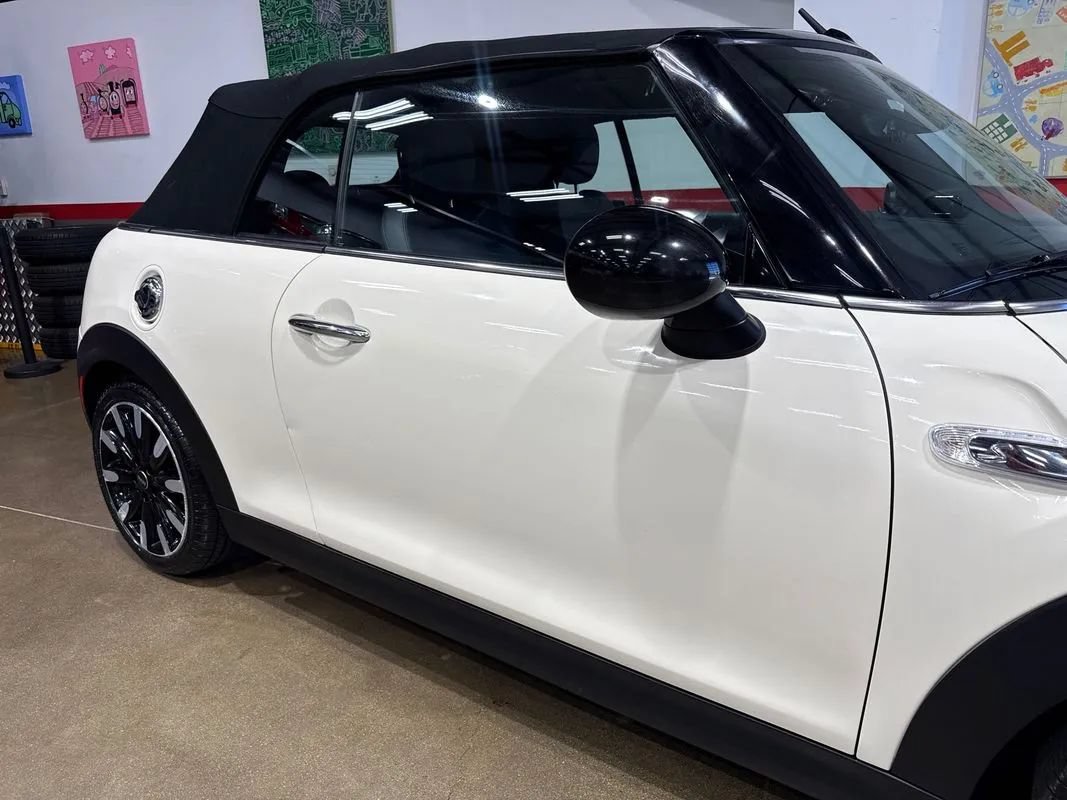 Used 2019 MINI Cooper S w/ Signature Upholstery Package FWD image 37