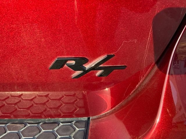 Used 2018 Dodge Durango R/T w/ Technology Group RWD image 20