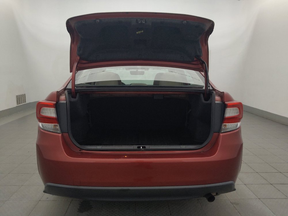 Used 2019 Subaru Impreza 2.0i Premium AWD/4WD image 29