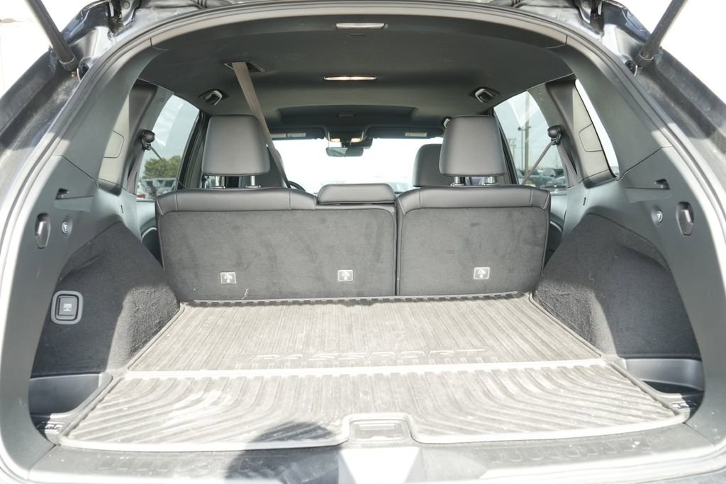 Used 2024 Honda Passport EX-L image 14