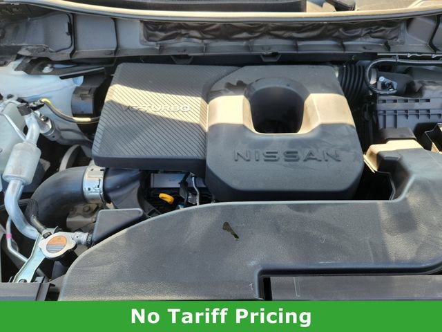 Certified 2025 Nissan Murano SL image 30