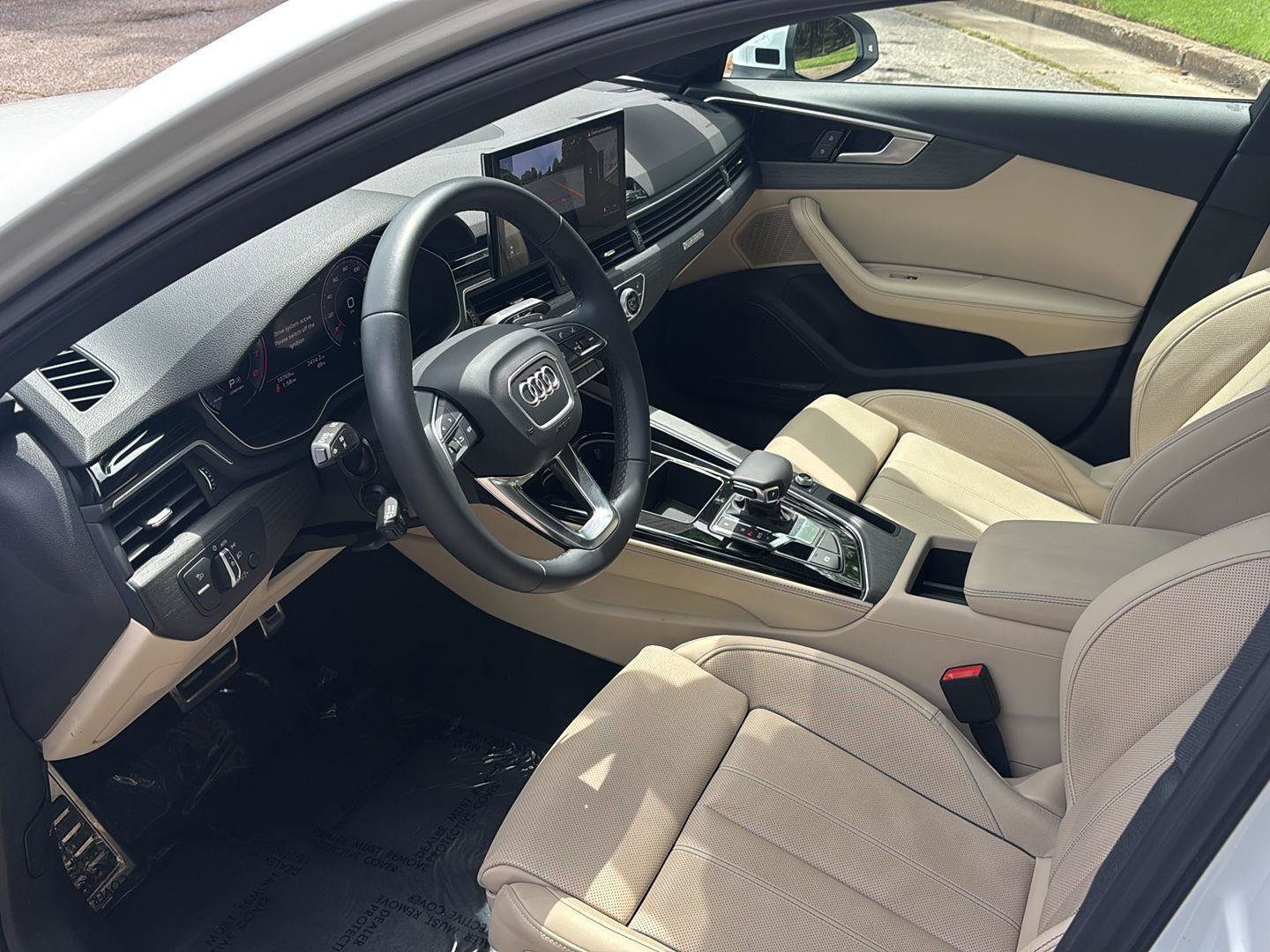 Used 2024 Audi A4 2.0T Premium Plus AWD/4WD image 31