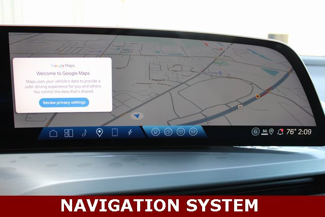 New 2026 Cadillac Vistiq Luxury image 18