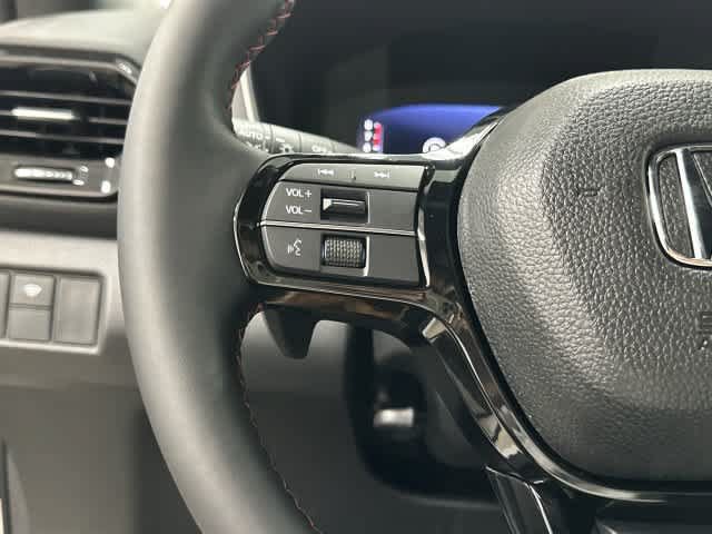 New 2026 Honda Pilot Black Edition image 17
