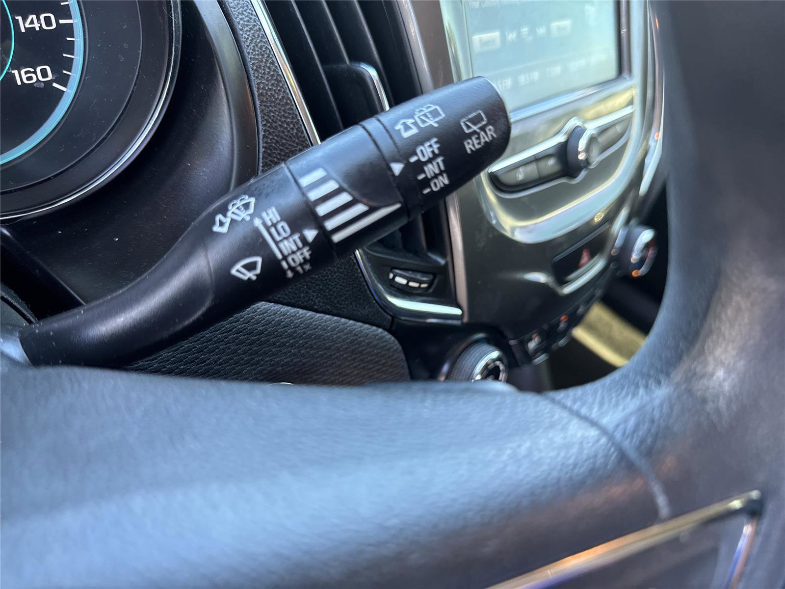 Used 2017 Chevrolet Cruze LT w/ Convenience Package FWD image 23