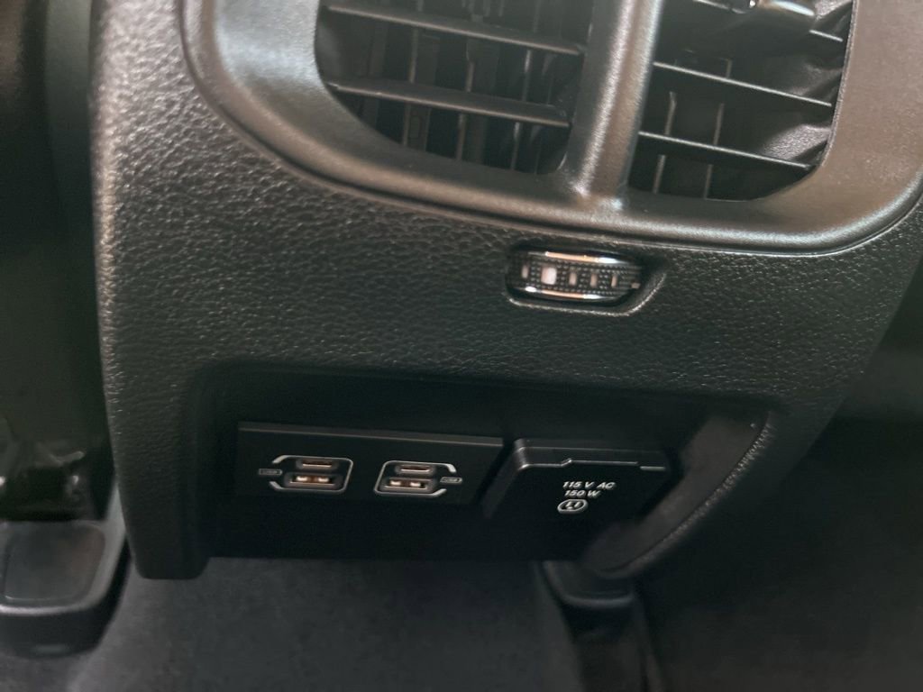 Used 2022 Jeep Cherokee Latitude Lux image 28