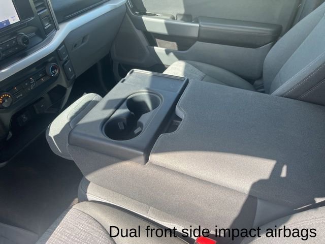 Used 2021 Ford F150 XLT w/ FX4 Off-Road Package image 28