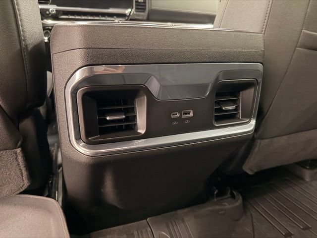 Used 2024 GMC Sierra 1500 Elevation w/ Elevation Premium Package AWD/4WD image 28