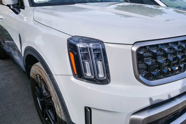 Certified 2023 Kia Telluride EX X-Line AWD/4WD image 3
