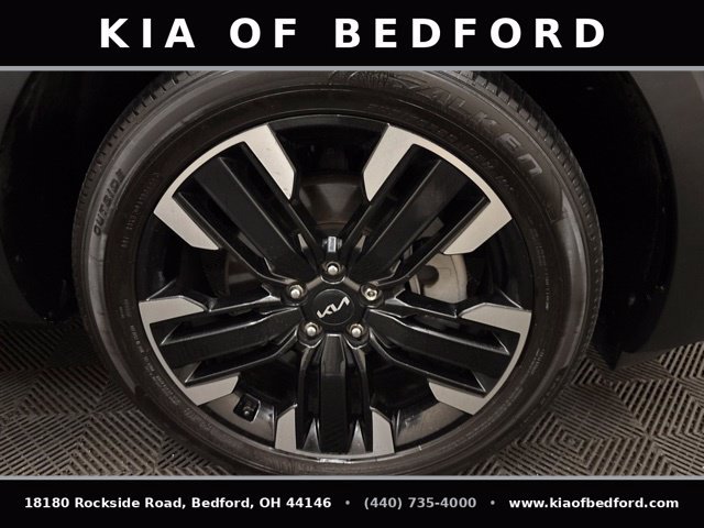 Used 2023 Kia Telluride SX Prestige AWD/4WD image 31