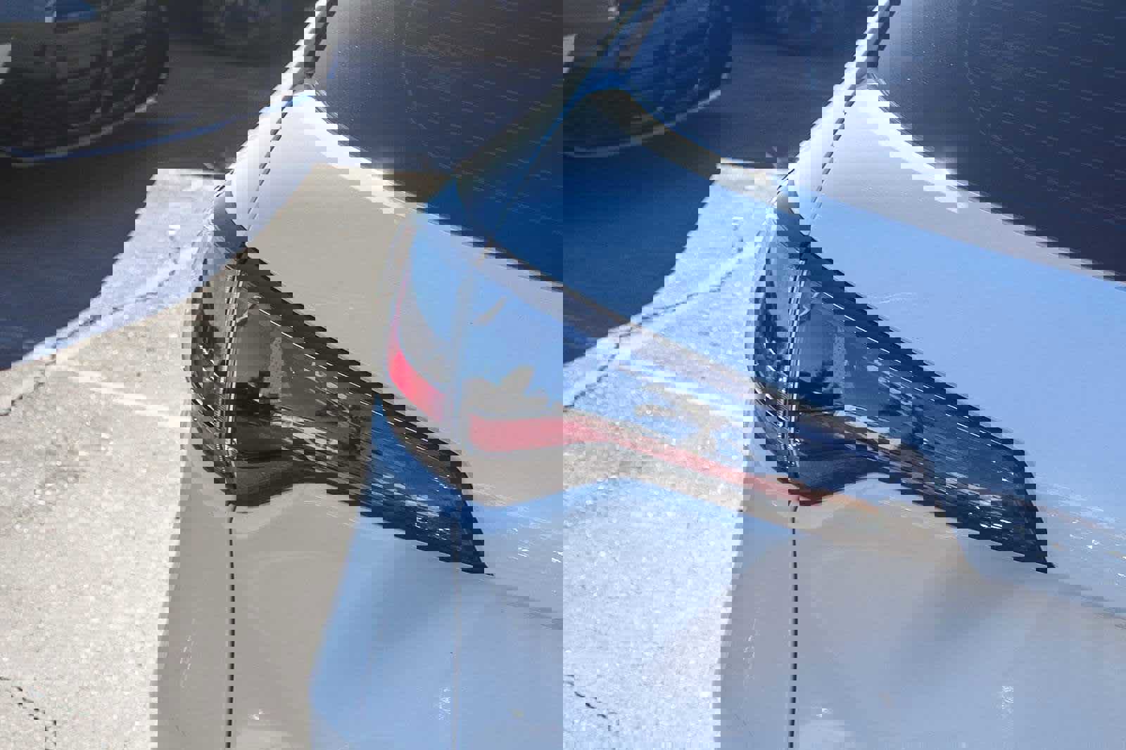 Used 2023 Honda HR-V LX image 7