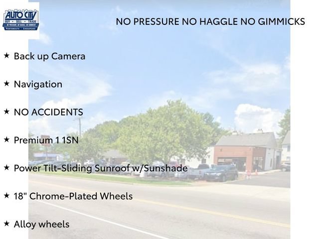 Used 2013 Buick Regal Premium FWD image 13