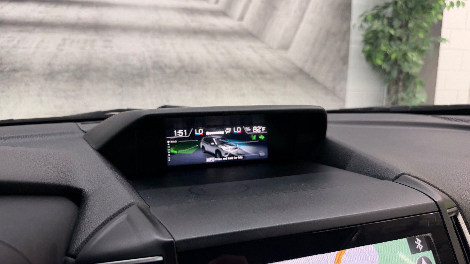 Used 2019 Subaru Forester Limited w/ Popular Package #3 AWD/4WD image 44