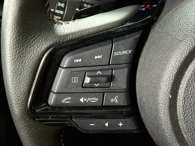 Certified 2025 Subaru Forester Touring AWD/4WD image 21