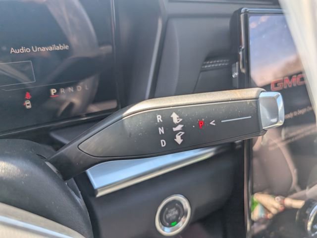 New 2026 GMC Terrain Denali AWD/4WD image 21