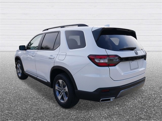 New 2026 Honda Pilot EX-L image 2