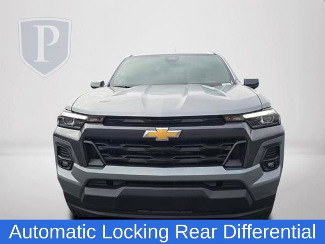 New 2026 Chevrolet Colorado LT w/ LT Convenience Package image 12