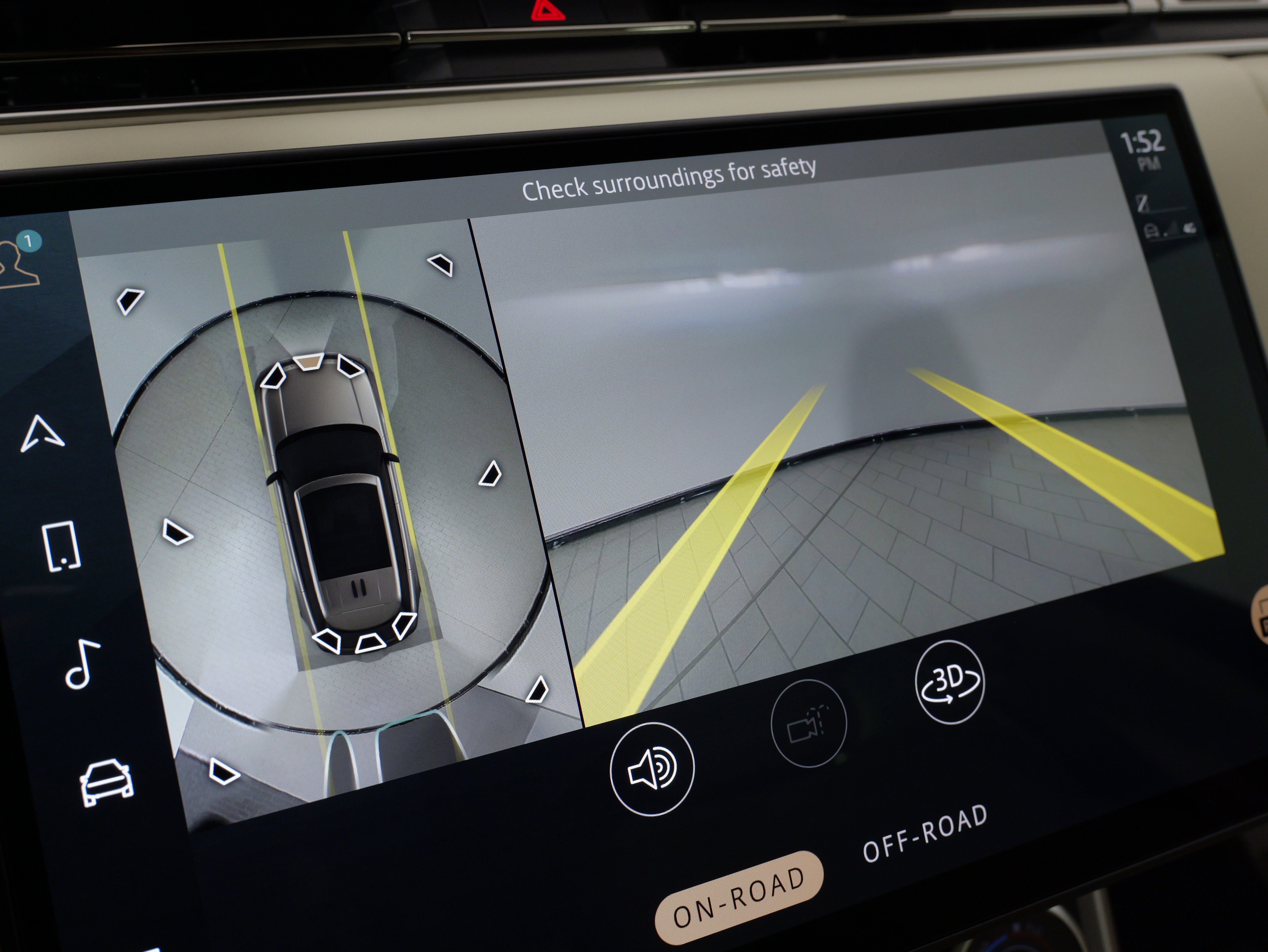 Used 2023 Land Rover Range Rover SE image 60