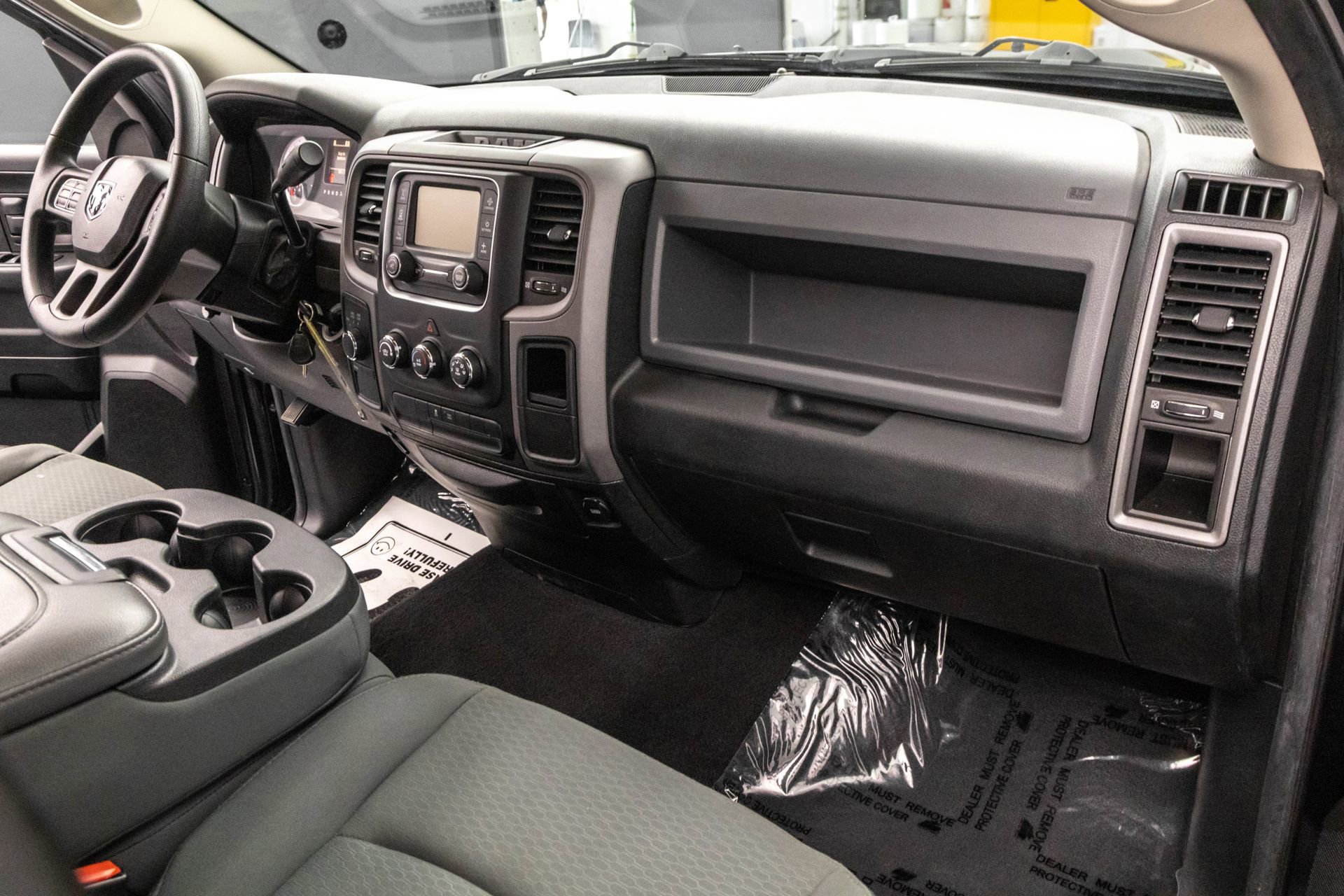 Used 2014 RAM 1500 Express image 36