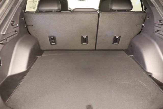 New 2026 Chevrolet Equinox EV LT FWD image 23