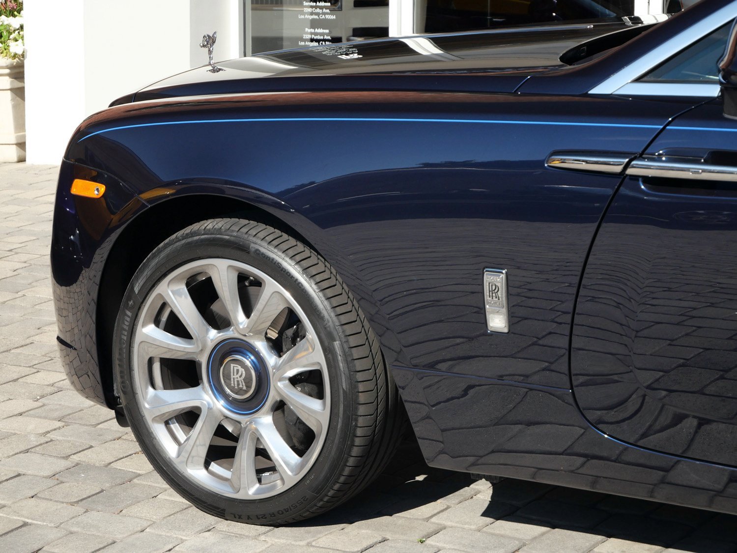 Used 2019 Rolls-Royce Wraith image 21