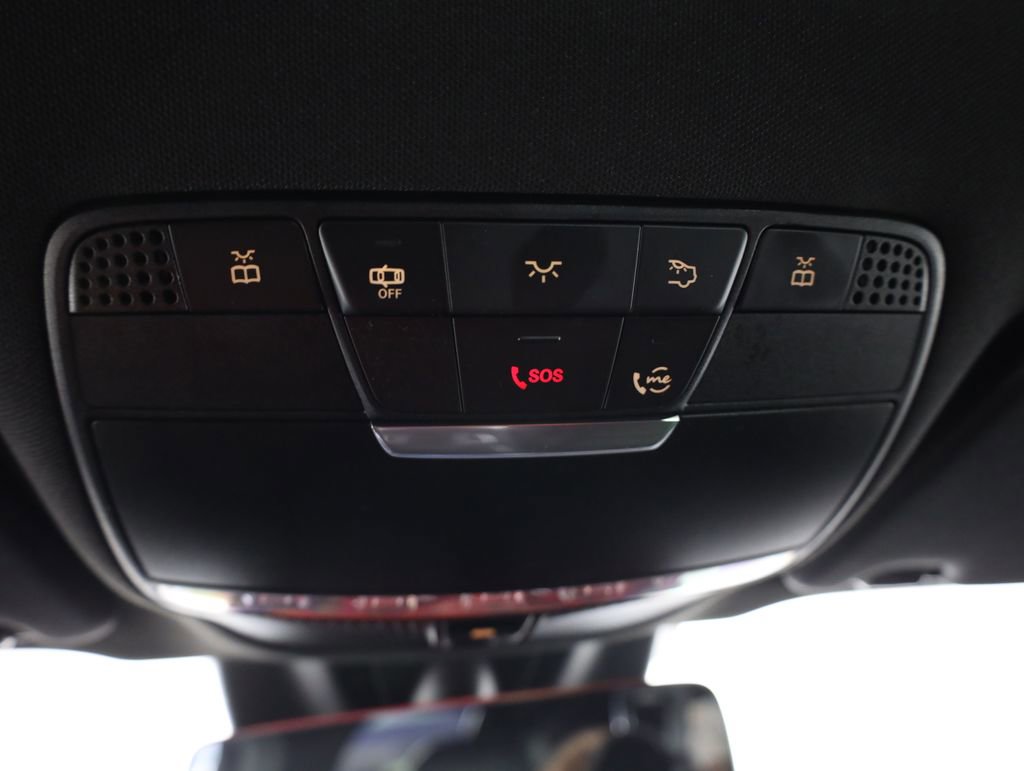 Used 2022 Mercedes-Benz GLC 300 4MATIC image 27