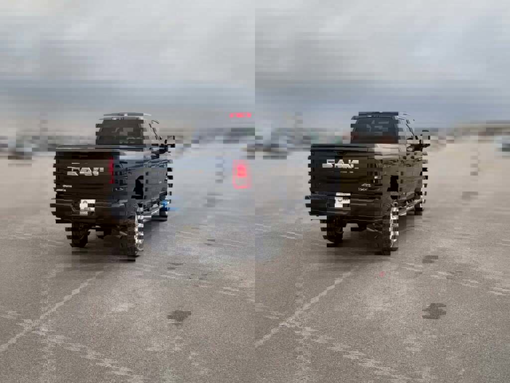 New 2026 RAM 2500 Lone Star image 11