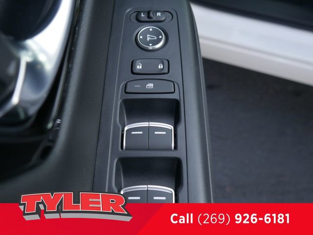 New 2026 Honda CR-V EX-L image 22