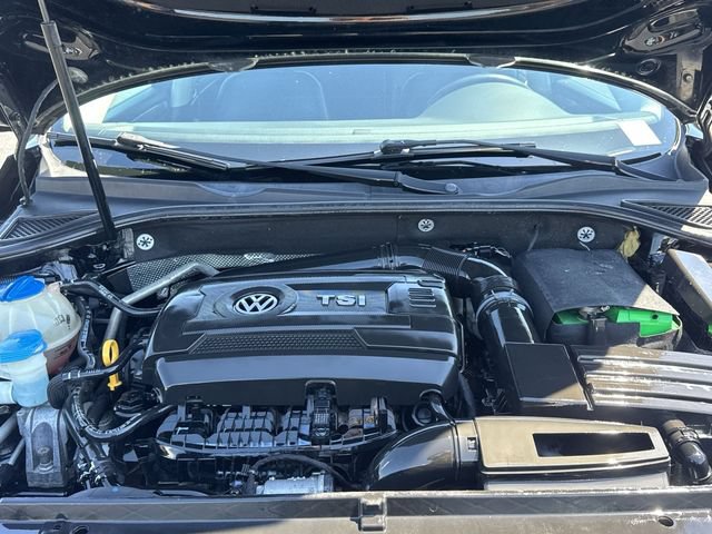 Used 2015 Volkswagen Passat 1.8T Wolfsburg Edition FWD image 25