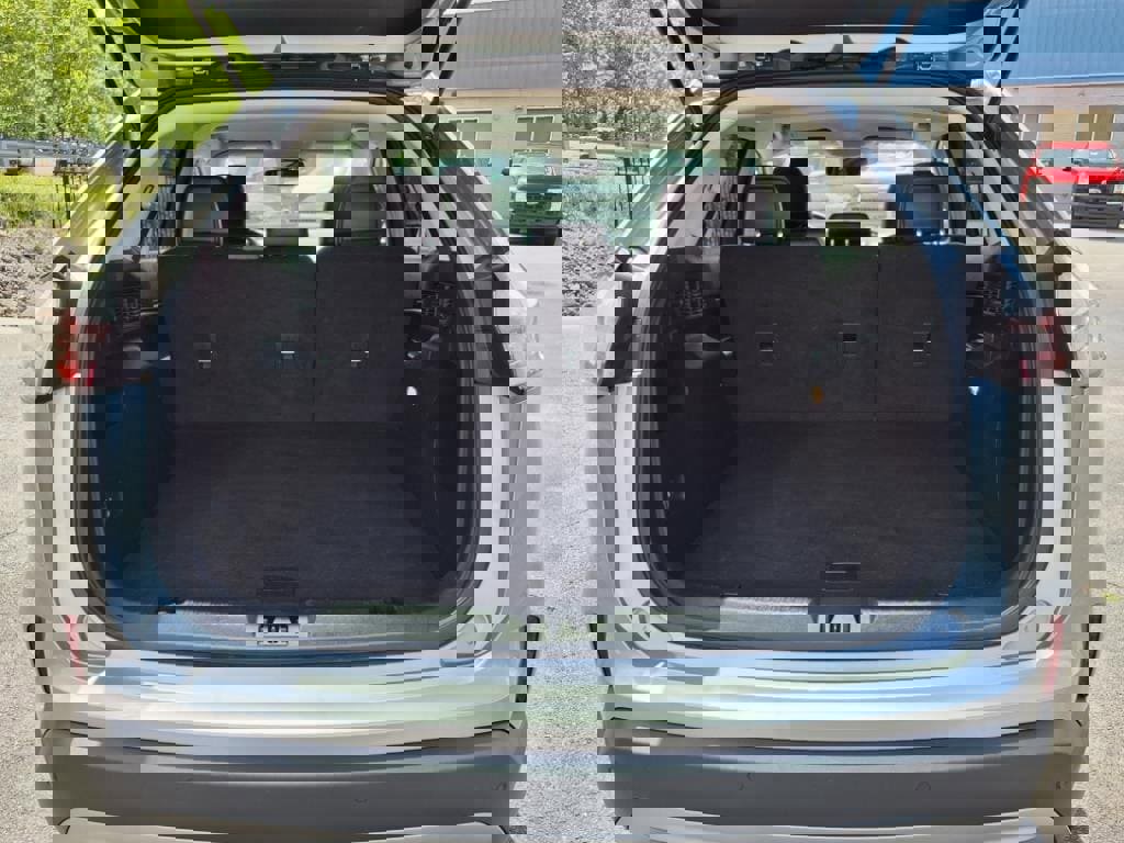 Used 2024 Ford Edge SEL image 12
