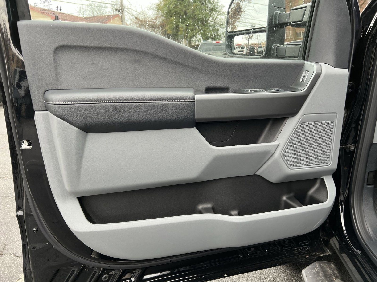 New 2026 Ford F250 XL w/ STX Appearance Package image 14