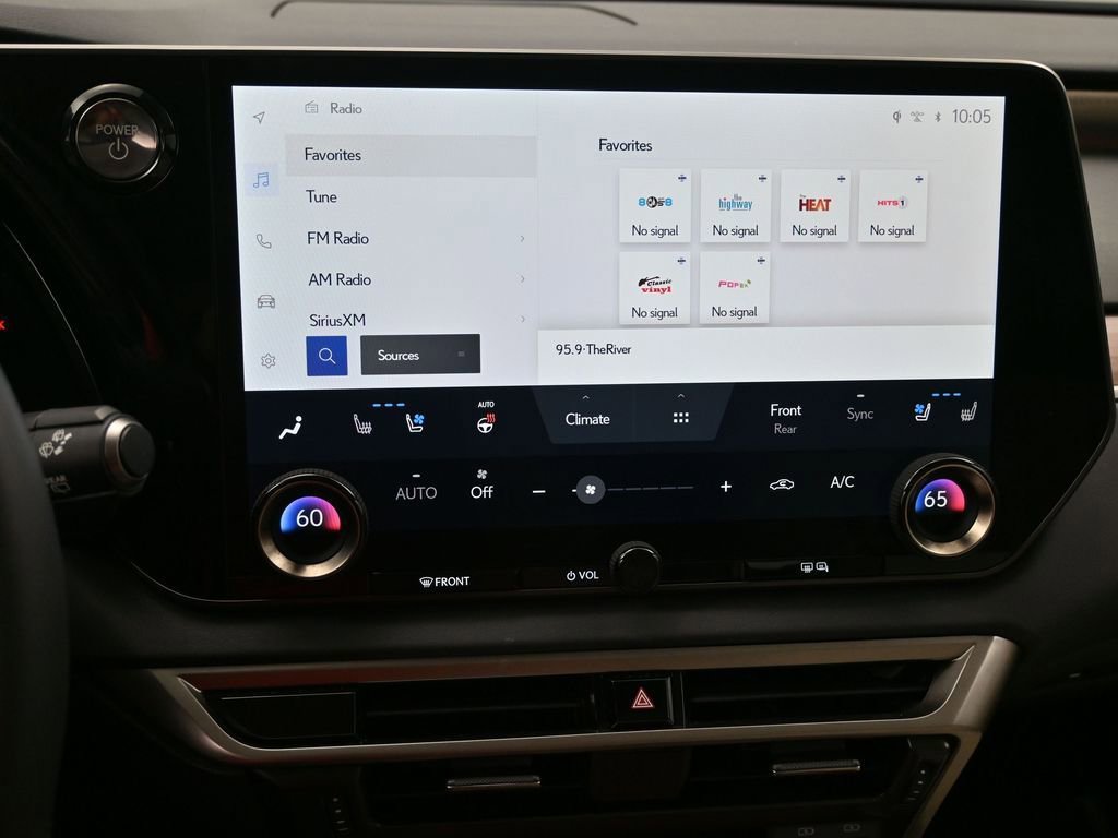 Used 2023 Lexus RX 350 image 16