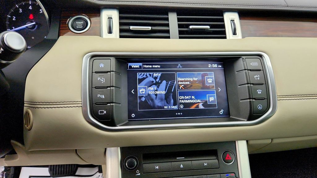 Used 2016 Land Rover Range Rover Evoque Autobiography AWD/4WD image 19