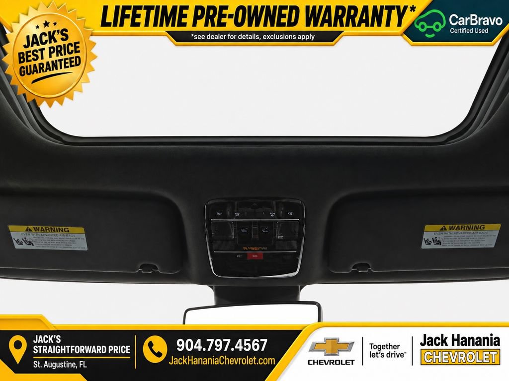Used 2024 Hyundai Santa Fe Calligraphy AWD/4WD image 17