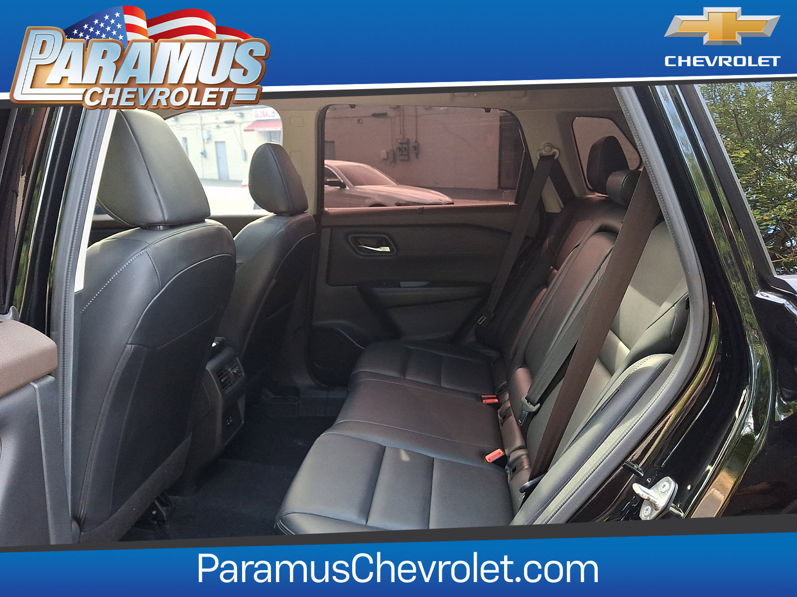 Used 2023 Nissan Rogue SV w/ SV Premium B Package AWD/4WD image 9