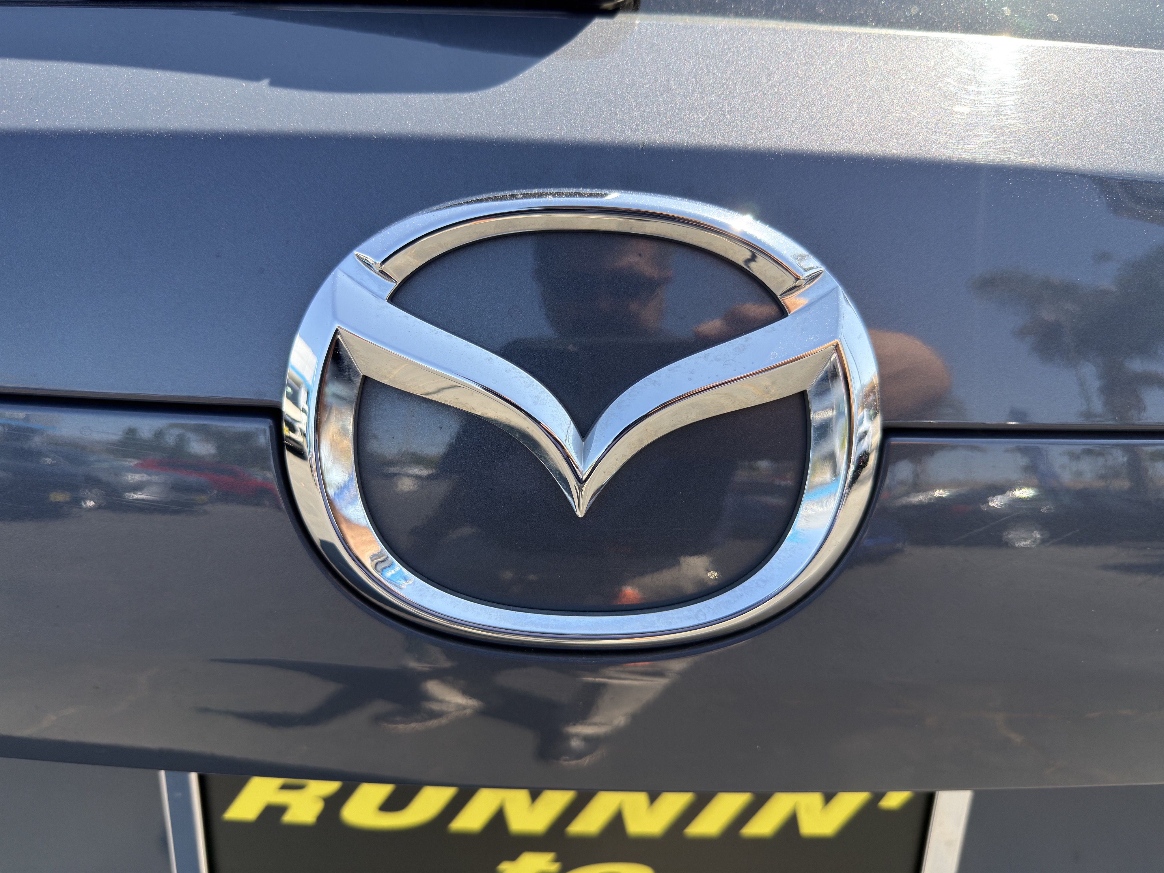 Used 2024 MAZDA CX-5 Carbon Edition AWD/4WD image 40