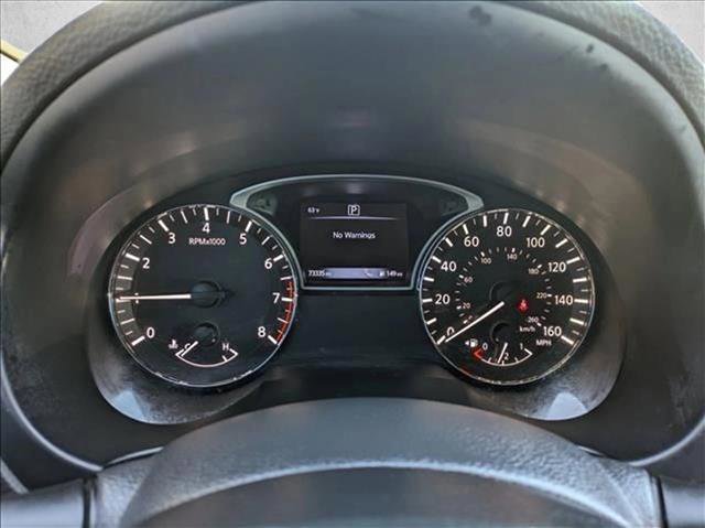 Used 2017 Nissan Altima 2.5 SL image 11