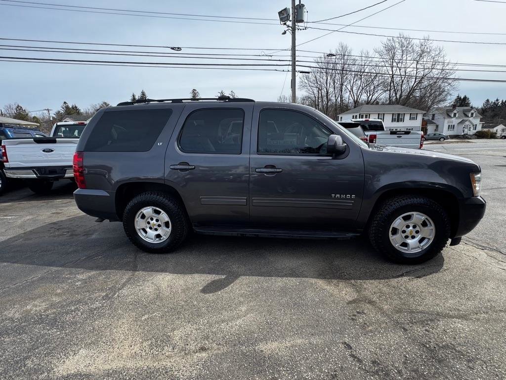 Used 2010 Chevrolet Tahoe LT image 7