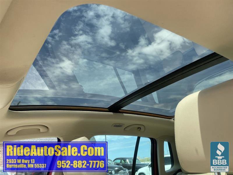 Used 2013 Volkswagen Tiguan S AWD/4WD image 32