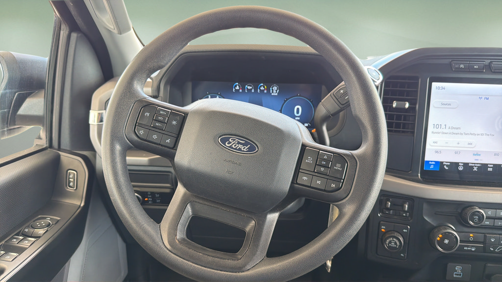 Used 2024 Ford F150 XL w/ Tow/Haul Package AWD/4WD image 9