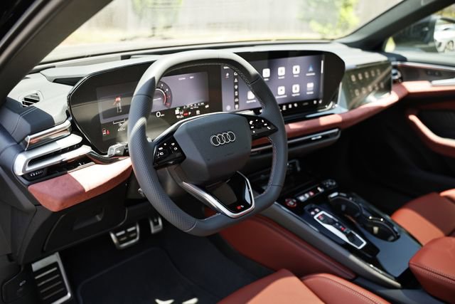 New 2026 Audi S5 Premium Plus AWD/4WD image 20