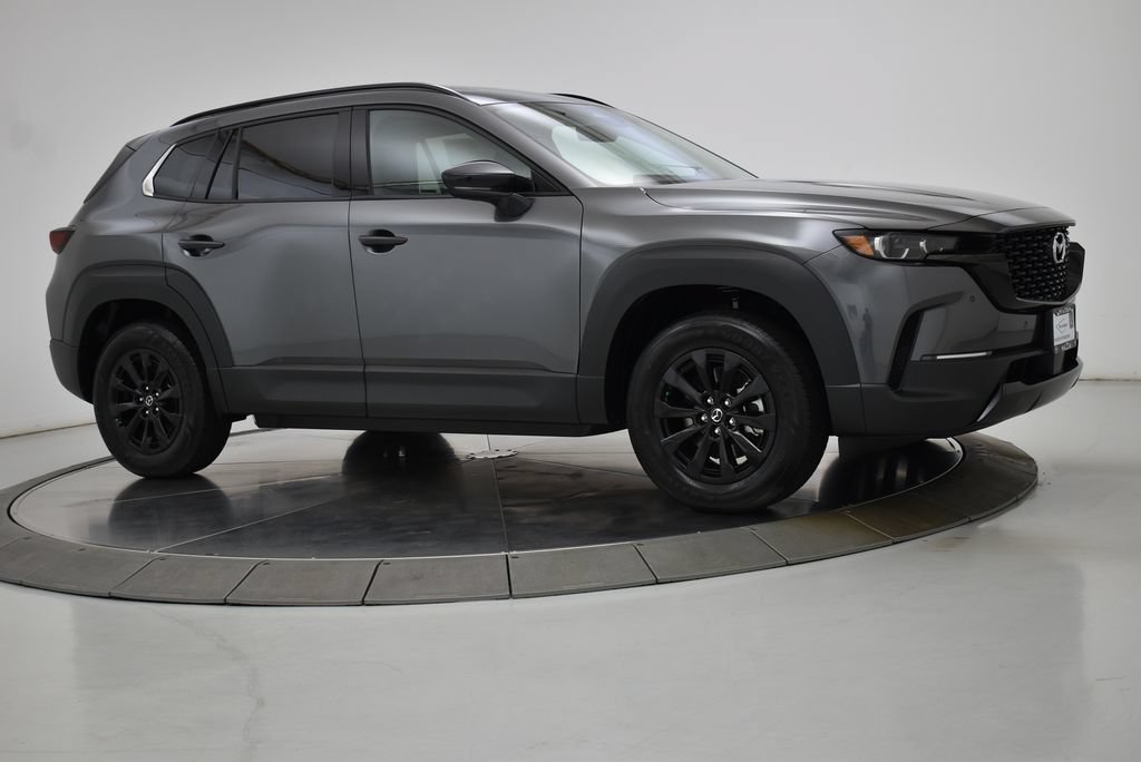 New 2026 MAZDA CX-50 AWD 2.5 Hybrid w/ Weather Package image 11