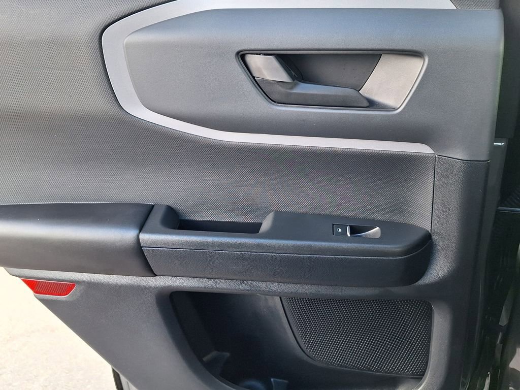 Used 2023 Ford Bronco Sport Big Bend w/ Convenience Package image 12