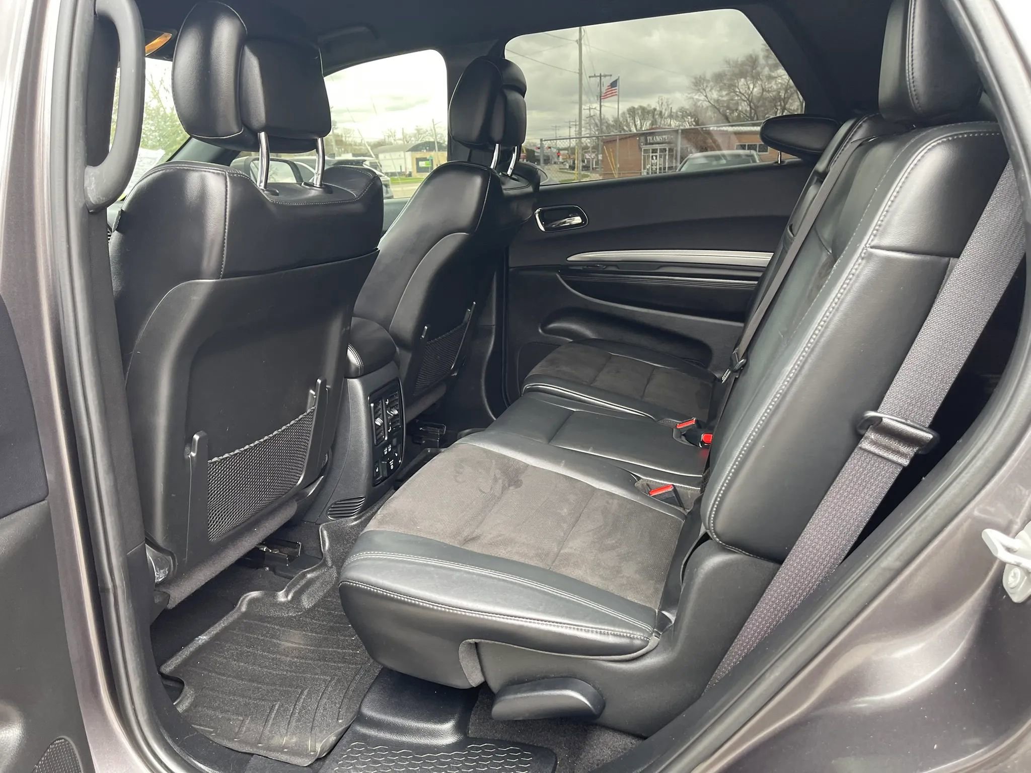 Used 2019 Dodge Durango GT AWD/4WD image 21