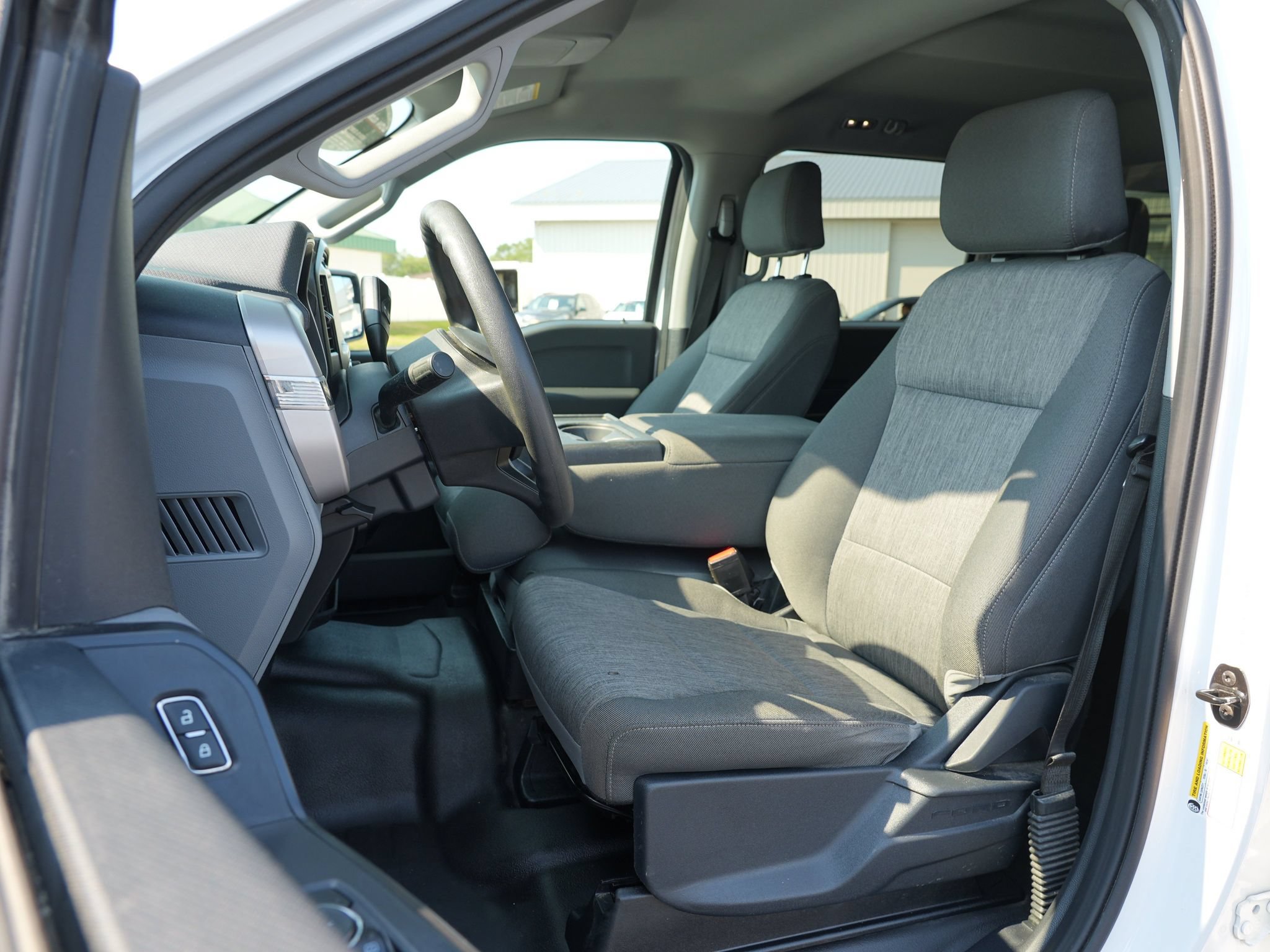 Used 2023 Ford F150 XL AWD/4WD image 12