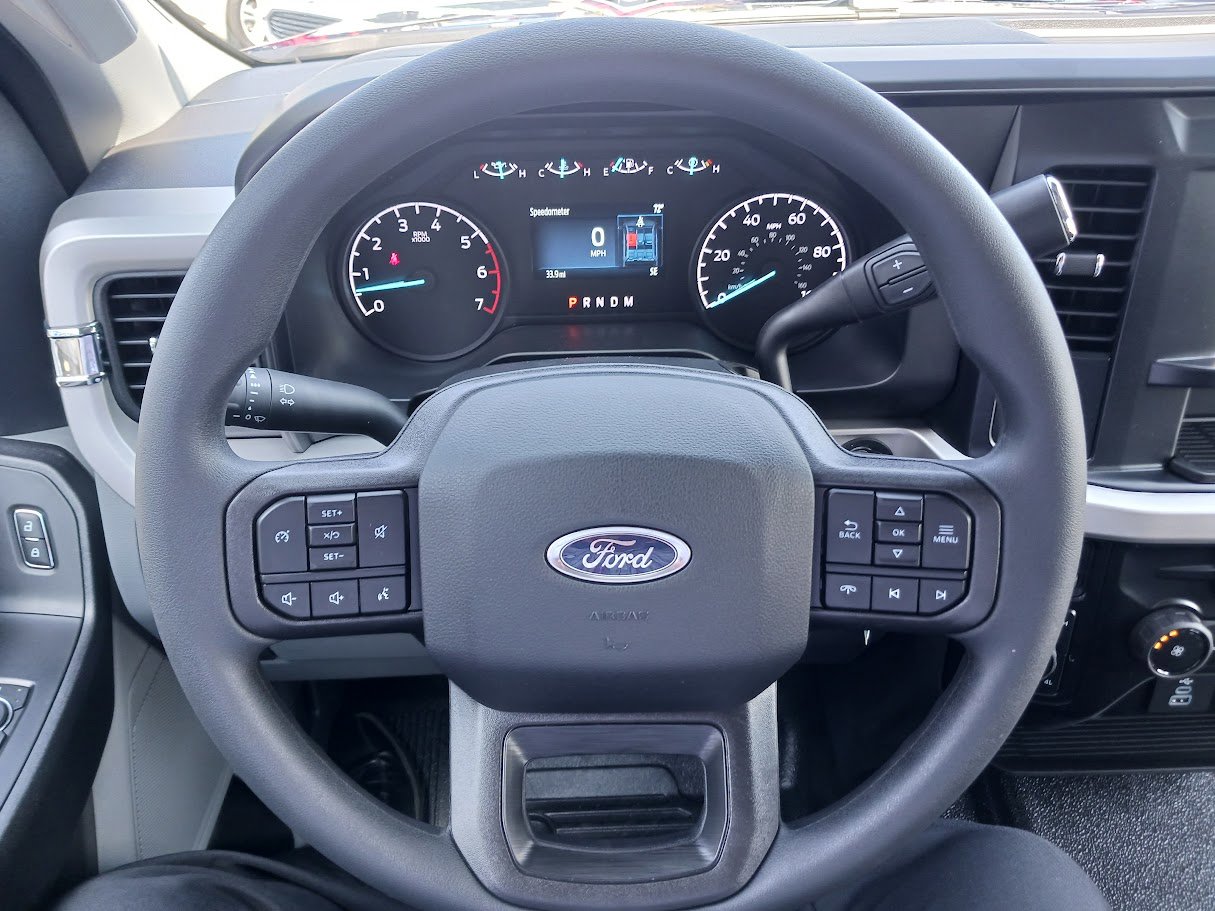 New 2026 Ford F350 XL image 20